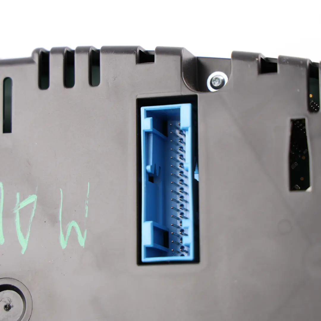 VW Transporter T6 Instrument Cluster Speedometer Speedo Diesel Manual - SKU RHD-7E0920960S - Part number 7E0920960S