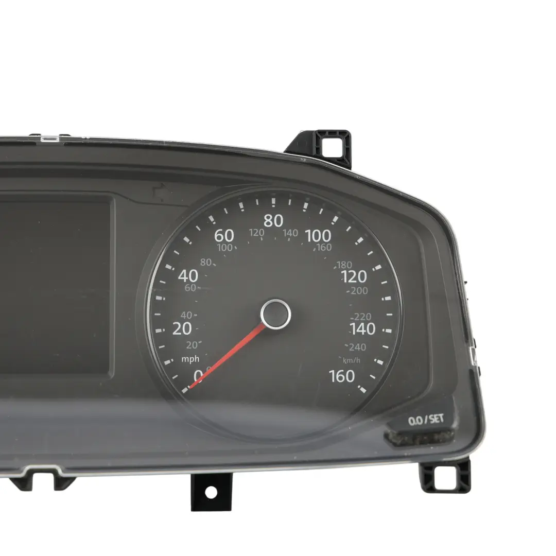 Instrument Cluster Speedometer Speedo Diesel Manual to VW Transporter T6 with Part number 7E0920960S VW Transporter T6 Instrument Cluster Speedometer Speedo Diesel Manual - SKU RHD-7E0920960S - Part number 7E0920960S