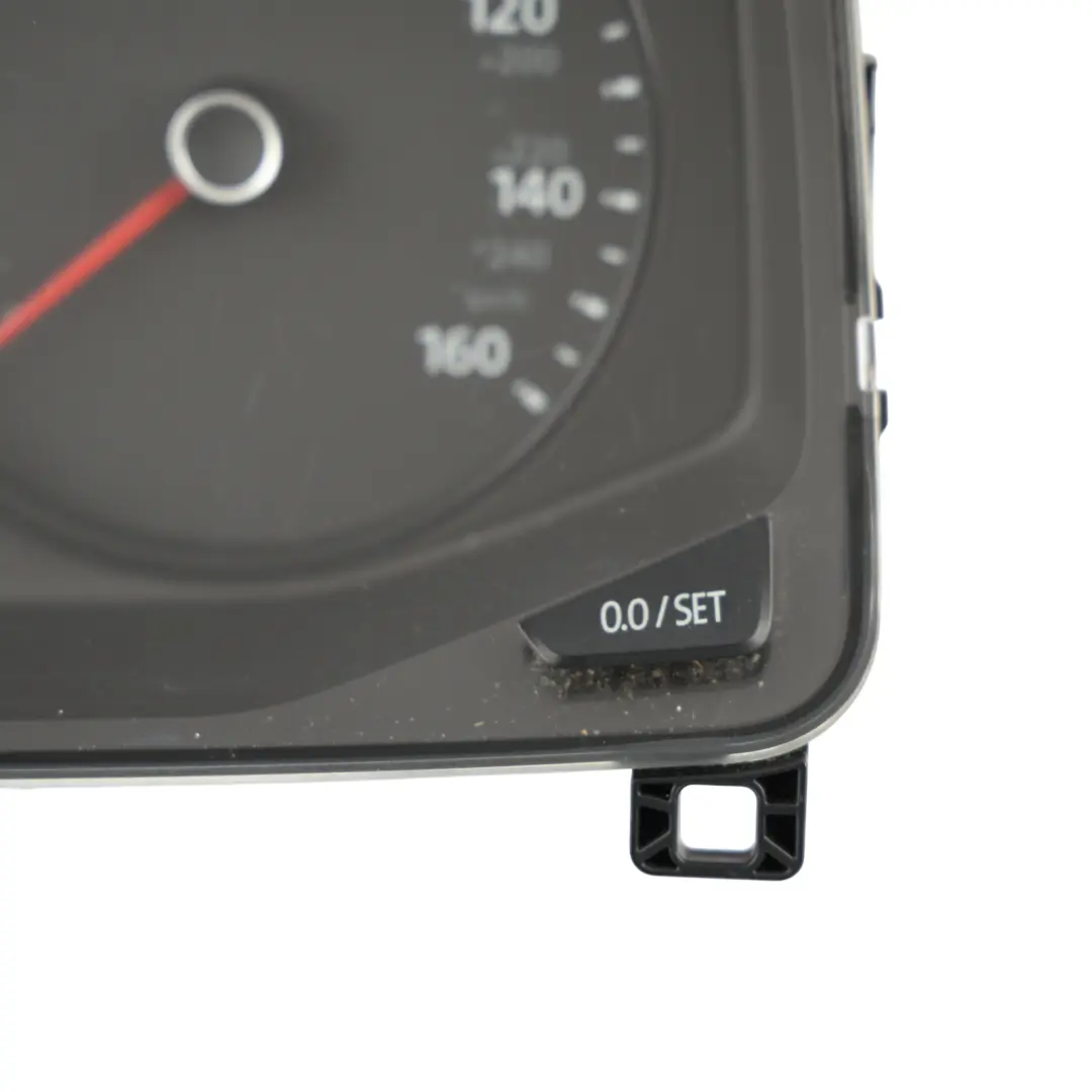 Instrument Cluster Speedometer Speedo Diesel Manual to VW Transporter T6 with Part number 7E0920960S VW Transporter T6 Instrument Cluster Speedometer Speedo Diesel Manual - SKU RHD-7E0920960S - Part number 7E0920960S