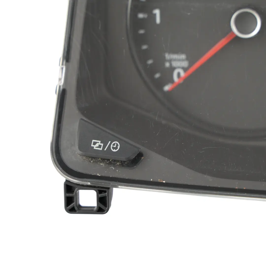 Instrument Cluster Speedometer Speedo Diesel Manual to VW Transporter T6 with Part number 7E0920960S VW Transporter T6 Instrument Cluster Speedometer Speedo Diesel Manual - SKU RHD-7E0920960S - Part number 7E0920960S