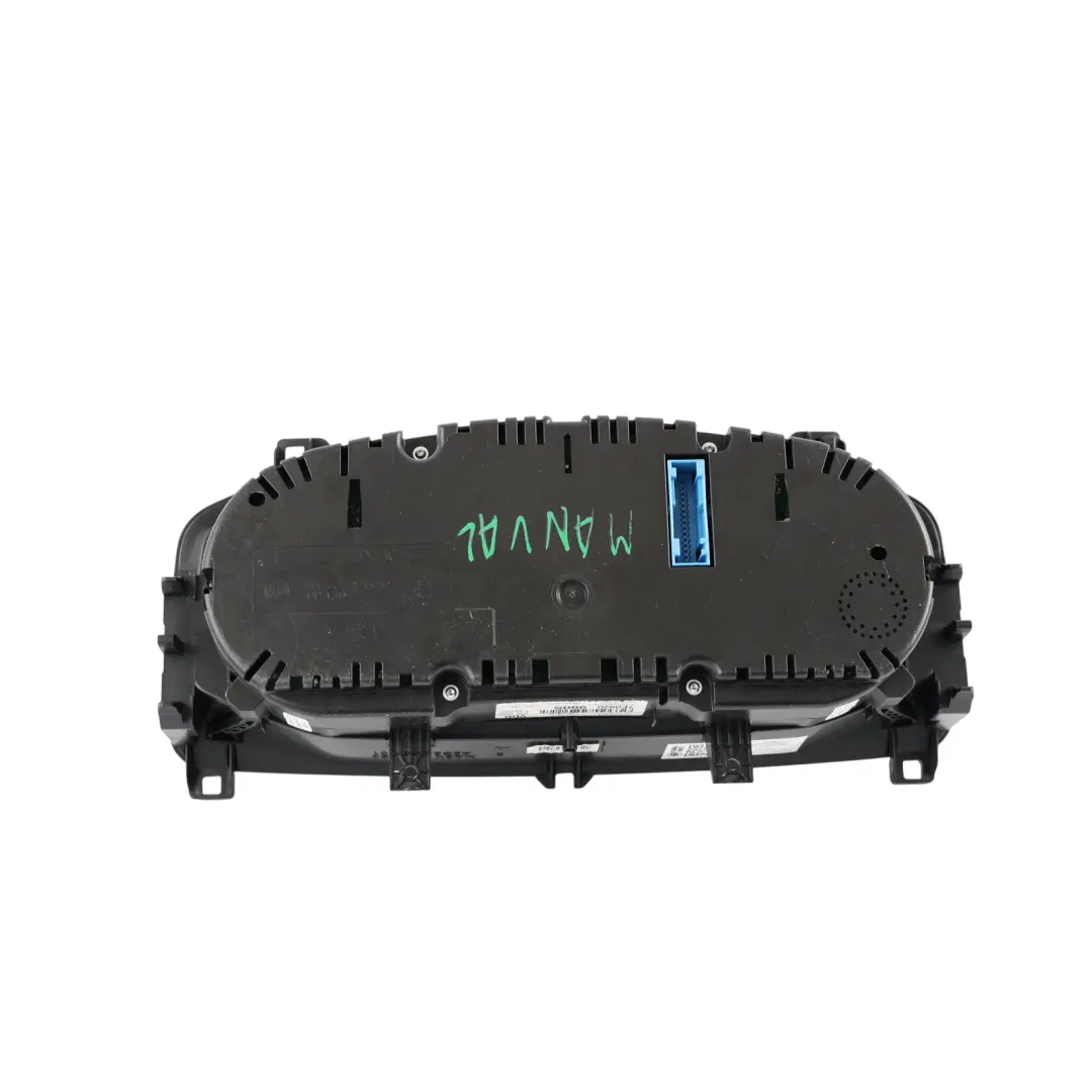 VW Transporter T6 Instrument Cluster Speedometer Speedo Diesel Manual - SKU RHD-7E0920960S - Part number 7E0920960S