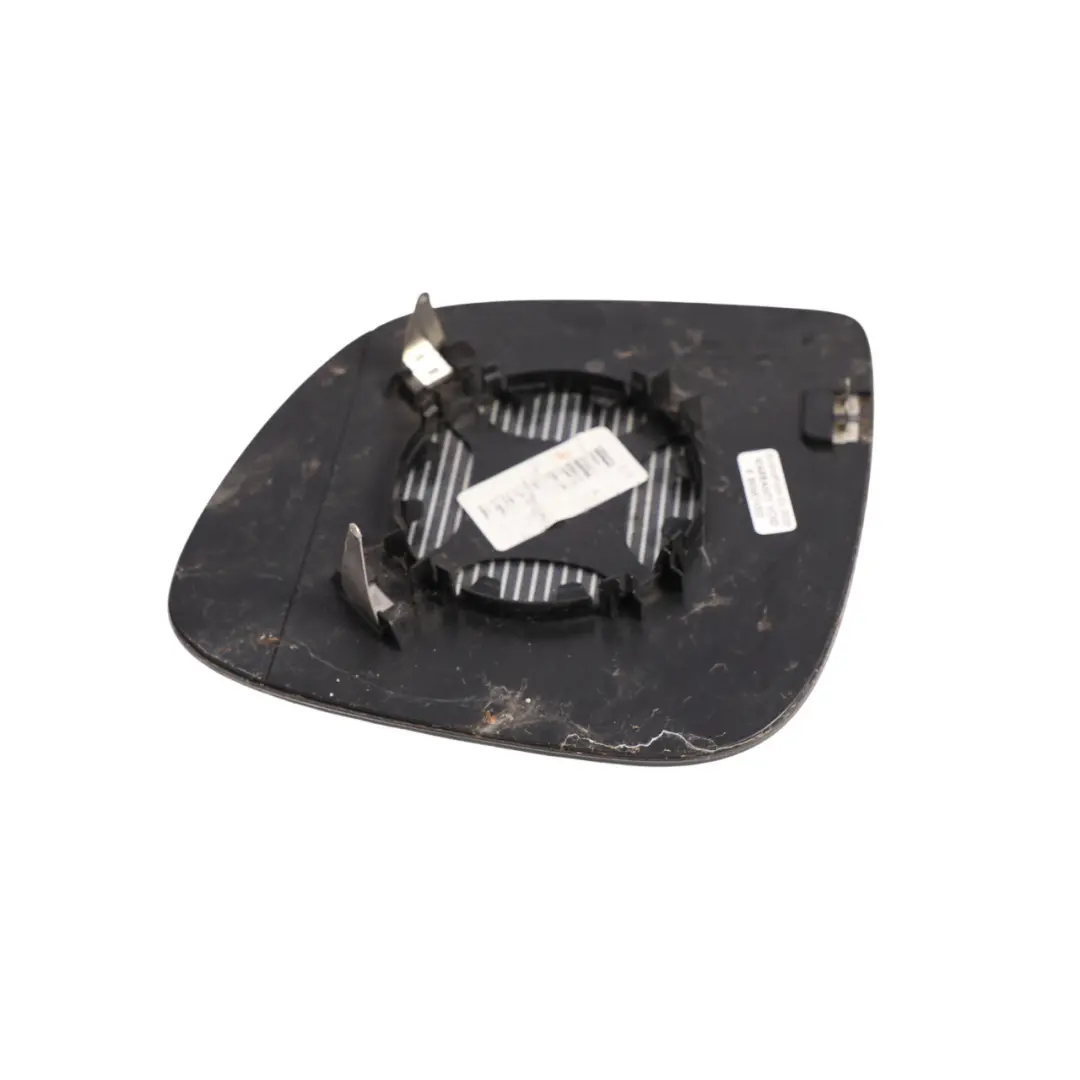 Side Wing Mirror Glass Wide Angle Right O/S to VW Transporter T6 with Part number 7E1857522AR VW Transporter T6 Side Wing Mirror Glass Wide Angle Right O/S - SKU RHD-7E1857522AR - Part number 7E1857522AR