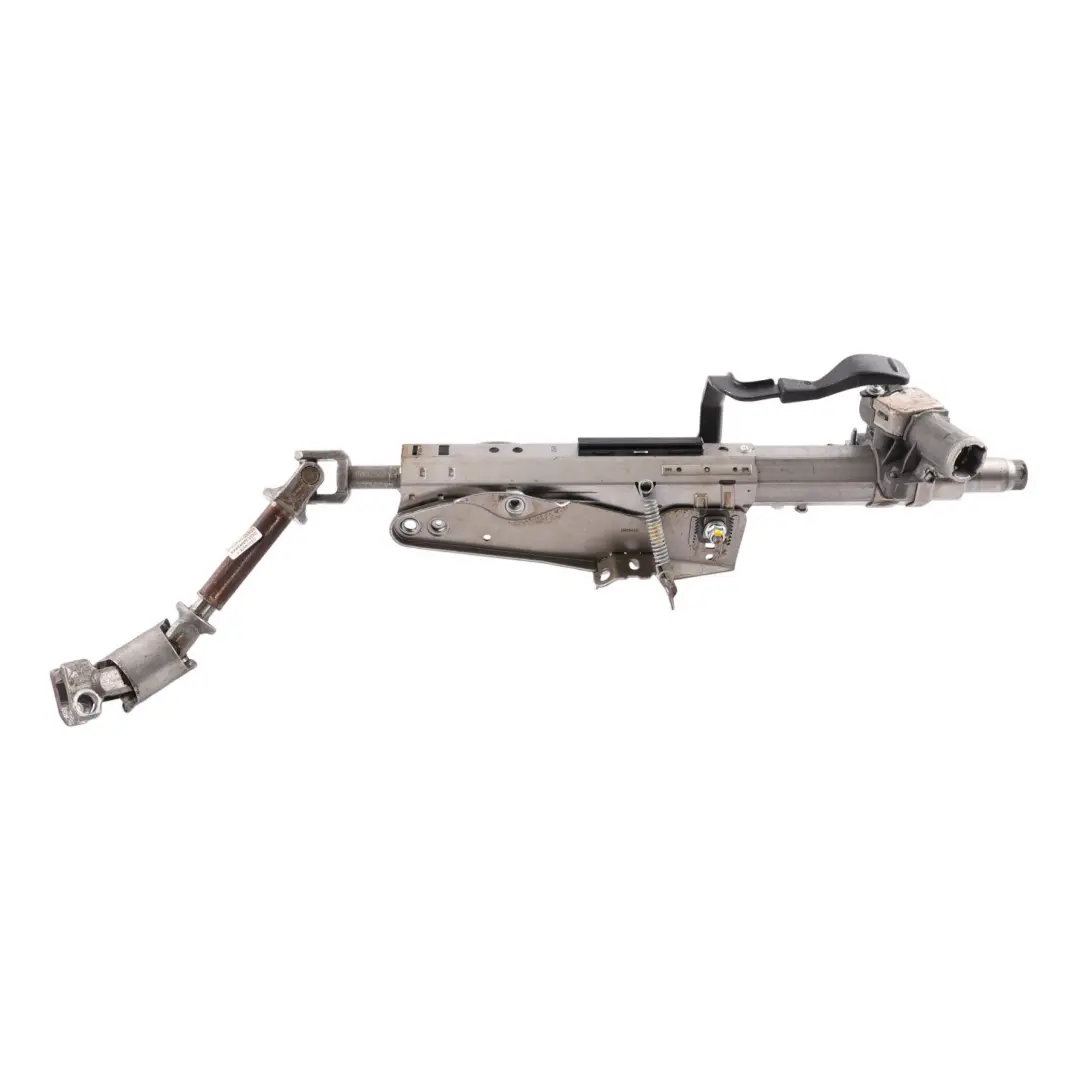 Steering Wheel Column Mechanism to Volkswagen Transporter T5 with Part number 7E2419501E Volkswagen Transporter T5 Steering Wheel Column Mechanism - SKU RHD-7E2419501E - Part number 7E2419501E