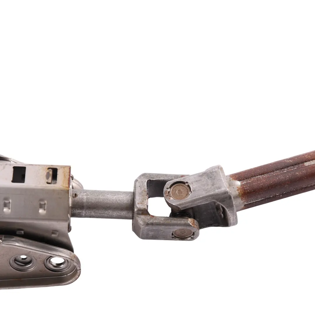 Volkswagen Transporter T5 Steering Wheel Column Mechanism - SKU RHD-7E2419501E - Part number 7E2419501E