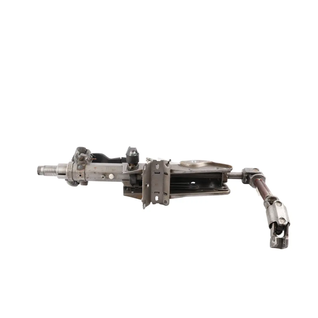 Volkswagen Transporter T5 Steering Wheel Column Mechanism - SKU RHD-7E2419501E - Part number 7E2419501E