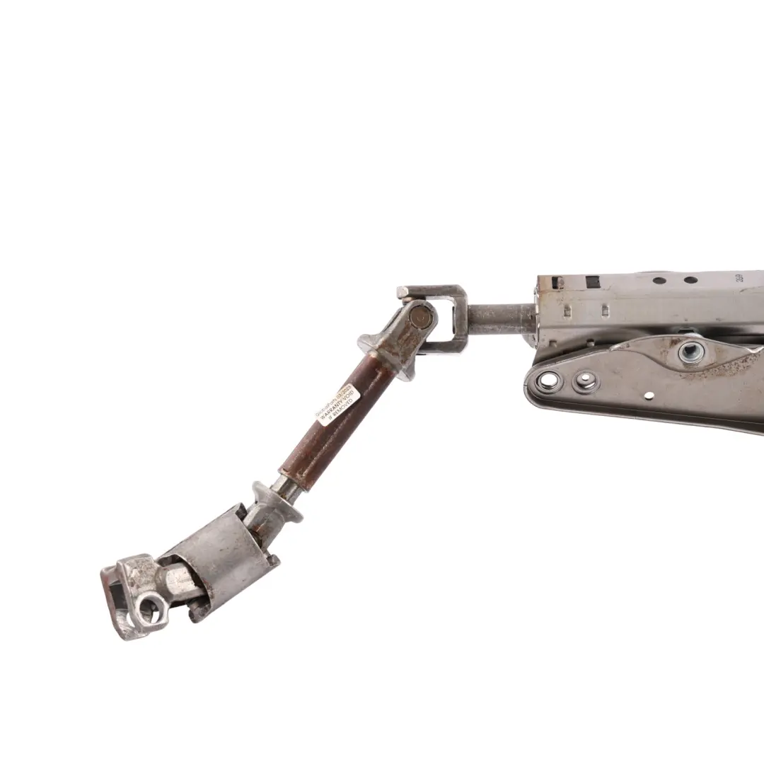 Steering Wheel Column Mechanism to Volkswagen Transporter T5 with Part number 7E2419501E Volkswagen Transporter T5 Steering Wheel Column Mechanism - SKU RHD-7E2419501E - Part number 7E2419501E