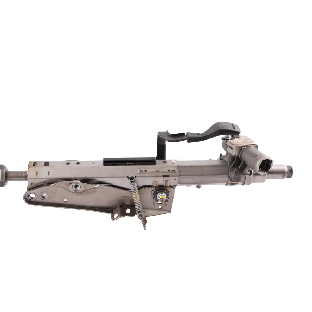 Steering Wheel Column Mechanism to Volkswagen Transporter T5 with Part number 7E2419501E Volkswagen Transporter T5 Steering Wheel Column Mechanism - SKU RHD-7E2419501E - Part number 7E2419501E