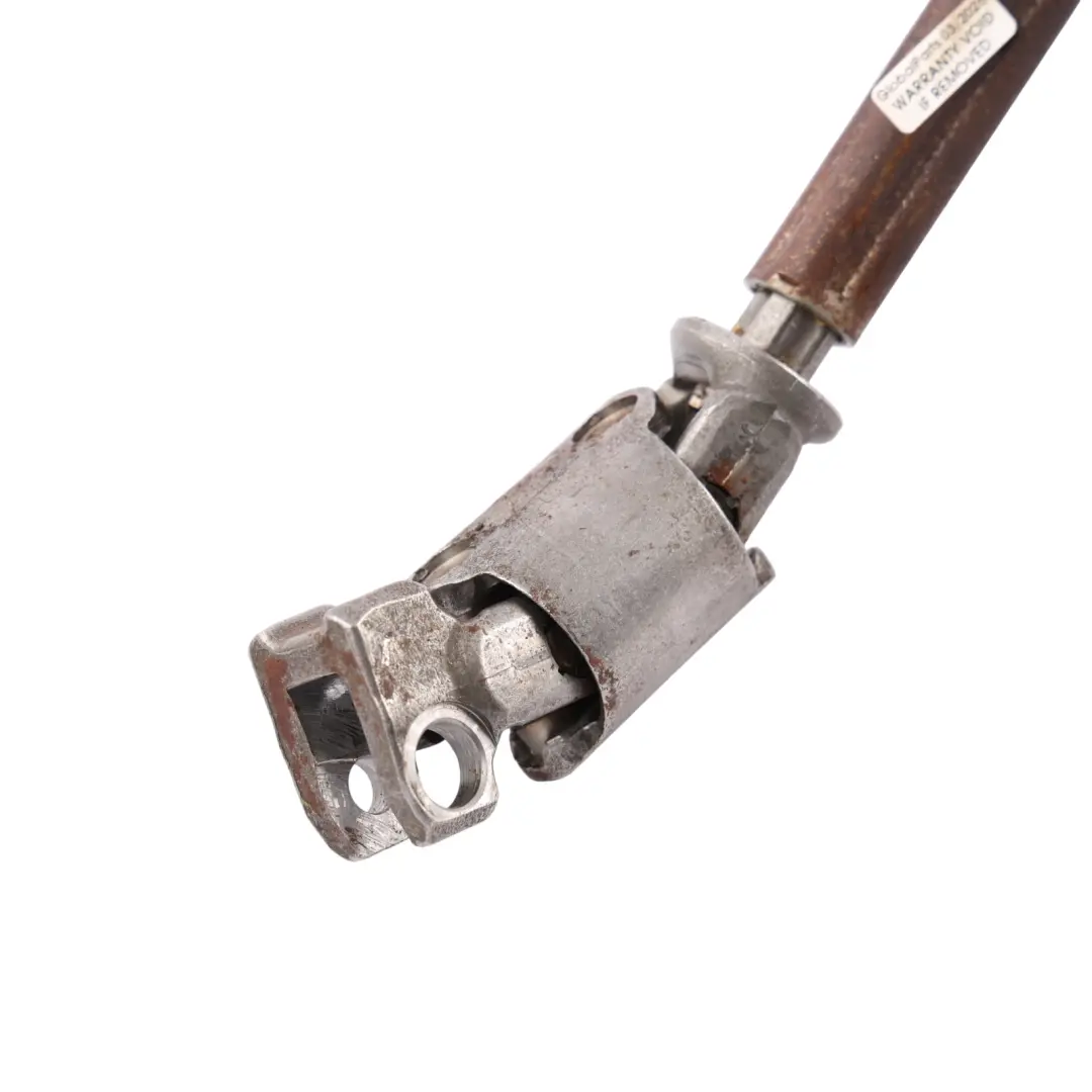 Steering Wheel Column Mechanism to Volkswagen Transporter T5 with Part number 7E2419501E Volkswagen Transporter T5 Steering Wheel Column Mechanism - SKU RHD-7E2419501E - Part number 7E2419501E