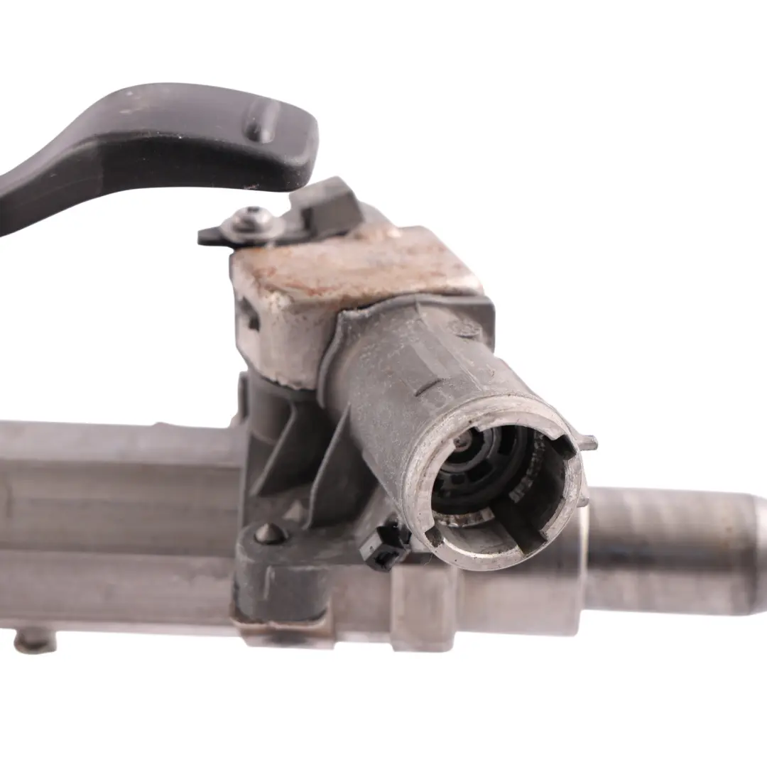 Steering Wheel Column Mechanism to Volkswagen Transporter T5 with Part number 7E2419501E Volkswagen Transporter T5 Steering Wheel Column Mechanism - SKU RHD-7E2419501E - Part number 7E2419501E