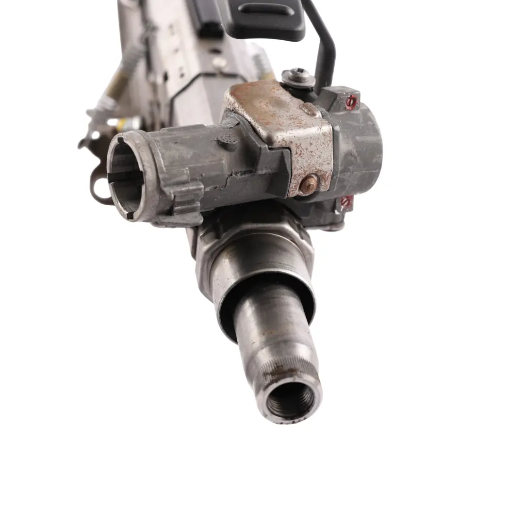 Steering Wheel Column Mechanism to Volkswagen Transporter T5 with Part number 7E2419501E Volkswagen Transporter T5 Steering Wheel Column Mechanism - SKU RHD-7E2419501E - Part number 7E2419501E