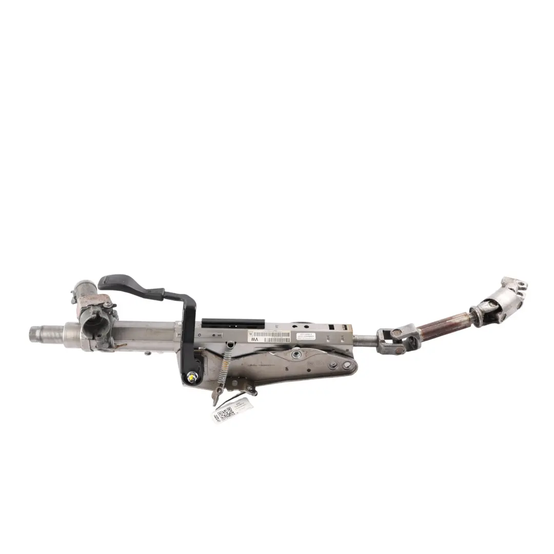Steering Wheel Column Mechanism to Volkswagen Transporter T5 with Part number 7E2419501E Volkswagen Transporter T5 Steering Wheel Column Mechanism - SKU RHD-7E2419501E - Part number 7E2419501E
