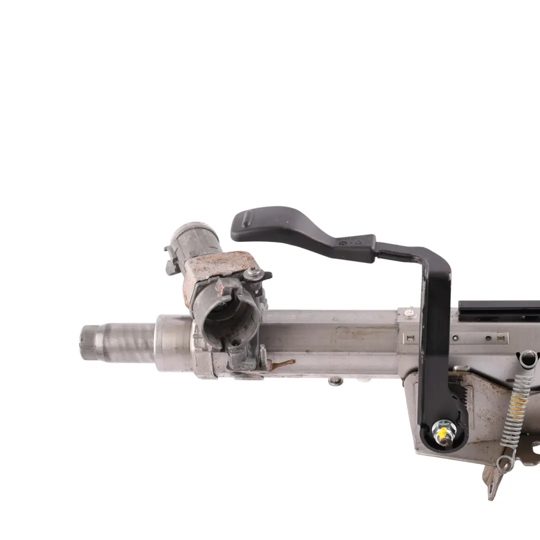 Volkswagen Transporter T5 Steering Wheel Column Mechanism - SKU RHD-7E2419501E - Part number 7E2419501E