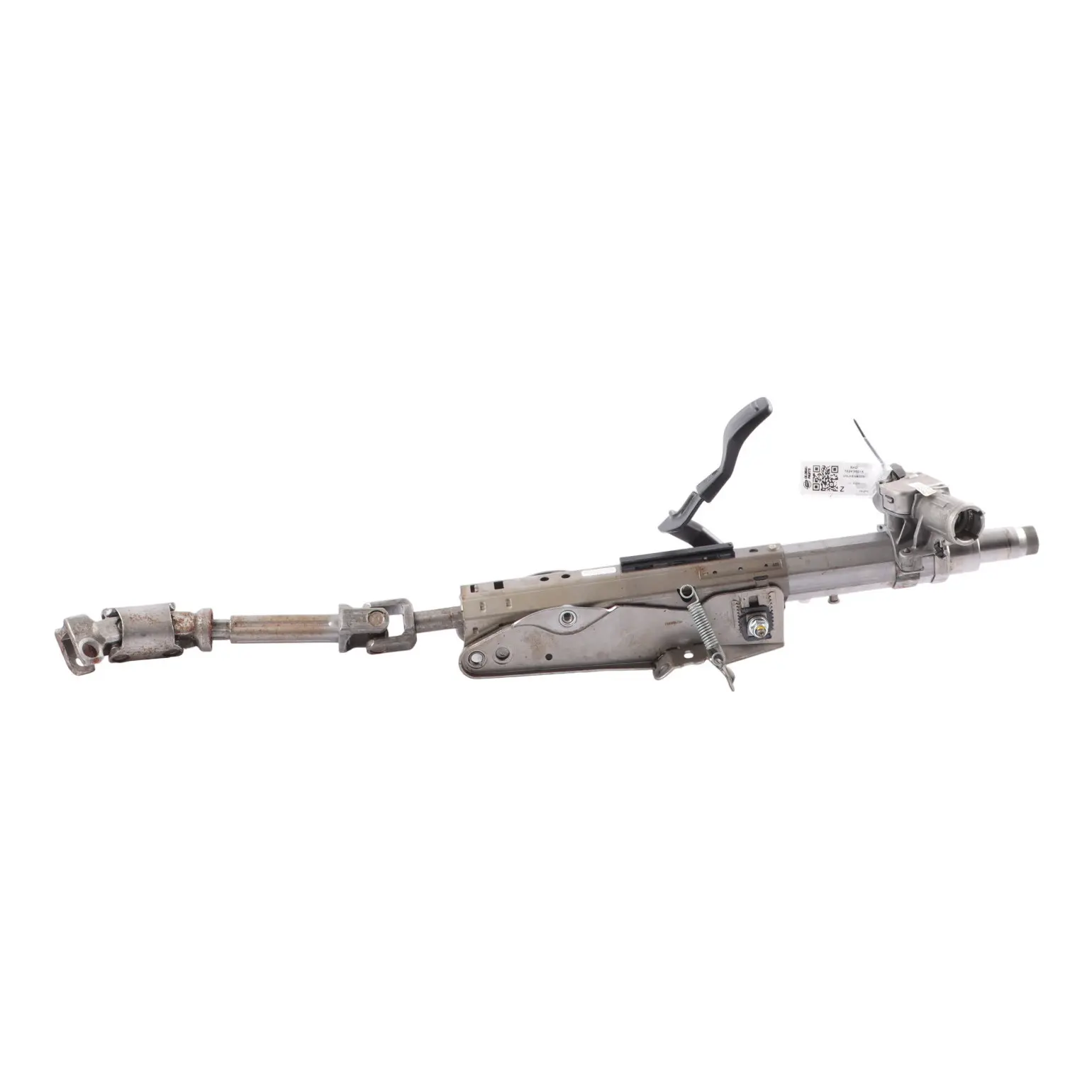 Volkswagen Transporter T6 Steering Column Mechanism Gear Rack 7E2419501K