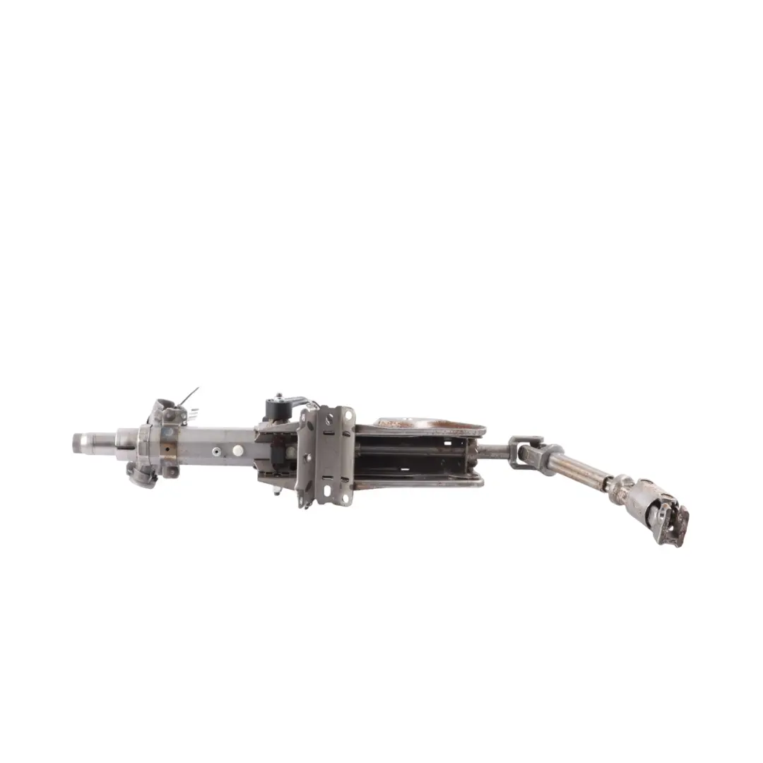 Volkswagen Transporter T6 Steering Column Mechanism Gear Rack - SKU RHD-7E2419501K - Part number 7E2419501K