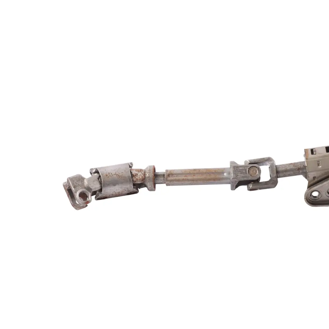 Volkswagen Transporter T6 Steering Column Mechanism Gear Rack - SKU RHD-7E2419501K - Part number 7E2419501K