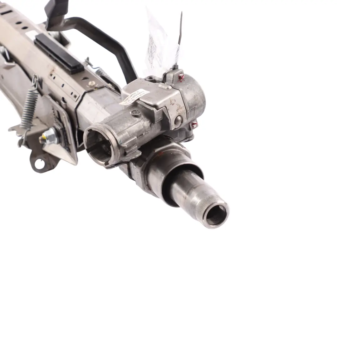 Volkswagen Transporter T6 Steering Column Mechanism Gear Rack - SKU RHD-7E2419501K - Part number 7E2419501K