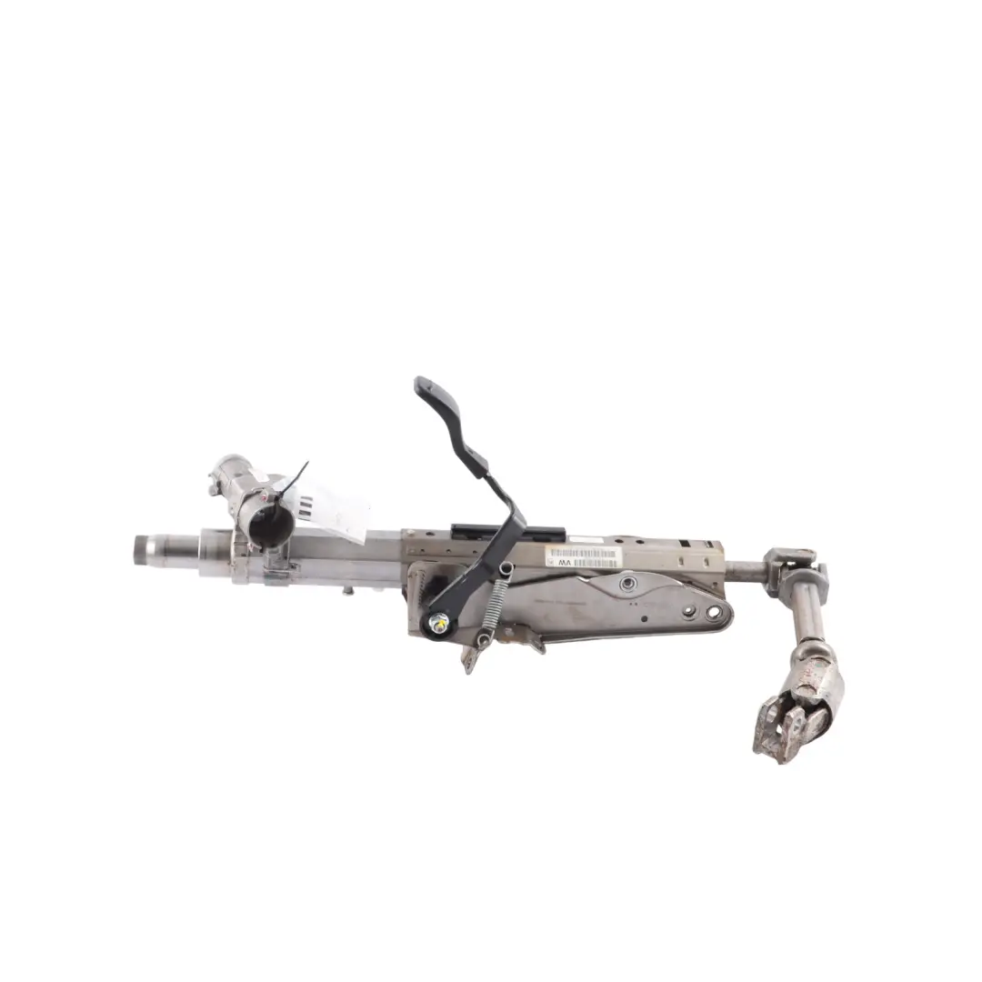 Steering Column Mechanism Gear Rack to Volkswagen Transporter T6 with Part number 7E2419501K Volkswagen Transporter T6 Steering Column Mechanism Gear Rack - SKU RHD-7E2419501K - Part number 7E2419501K