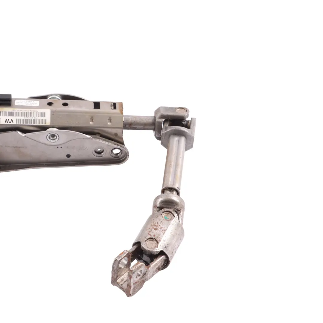 Steering Column Mechanism Gear Rack to Volkswagen Transporter T6 with Part number 7E2419501K Volkswagen Transporter T6 Steering Column Mechanism Gear Rack - SKU RHD-7E2419501K - Part number 7E2419501K