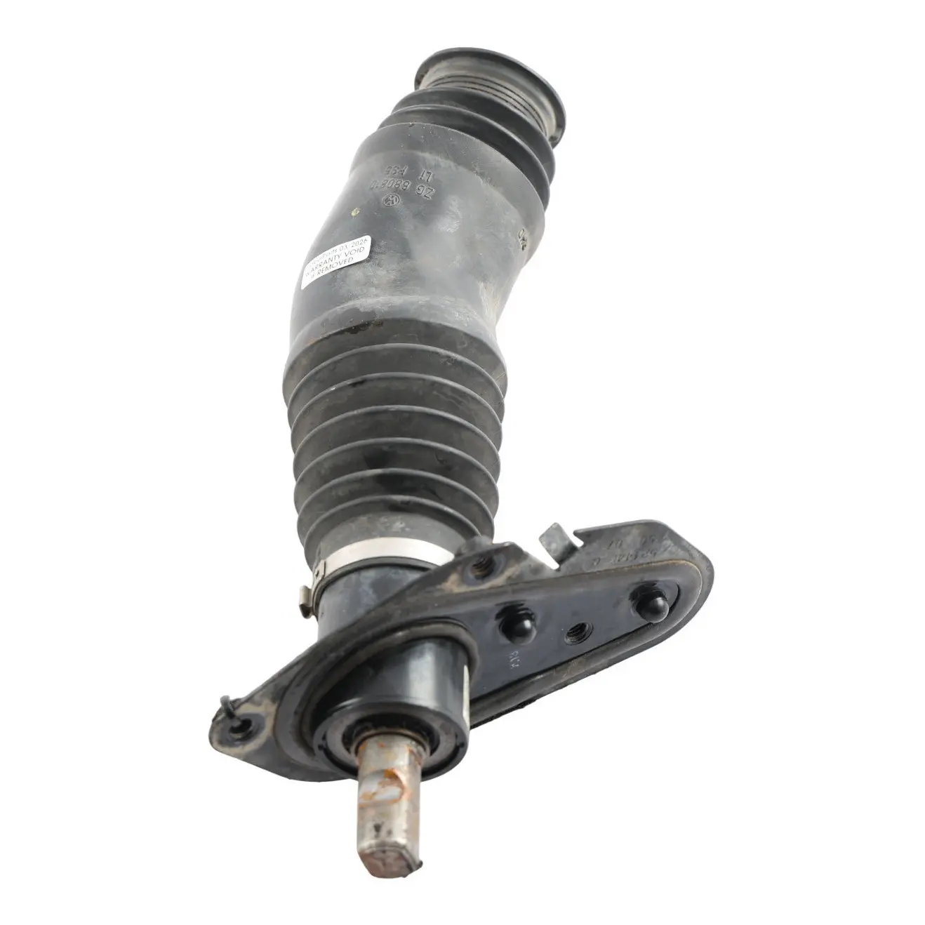 Volkswagen Transporter T5 Steering Column Shaft Joint 7E2419751B