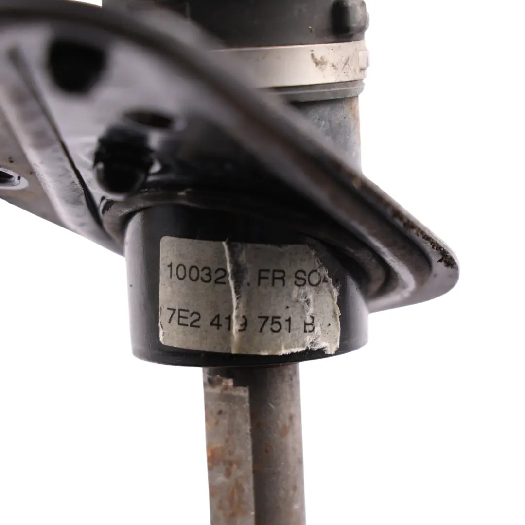 Steering Column Shaft Joint to Volkswagen Transporter T5 with Part number 7E2419751B Volkswagen Transporter T5 Steering Column Shaft Joint - SKU RHD-7E2419751B - Part number 7E2419751B