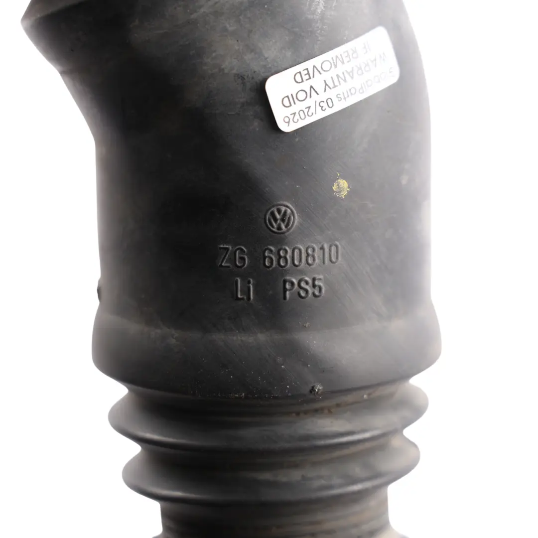 Steering Column Shaft Joint to Volkswagen Transporter T5 with Part number 7E2419751B Volkswagen Transporter T5 Steering Column Shaft Joint - SKU RHD-7E2419751B - Part number 7E2419751B