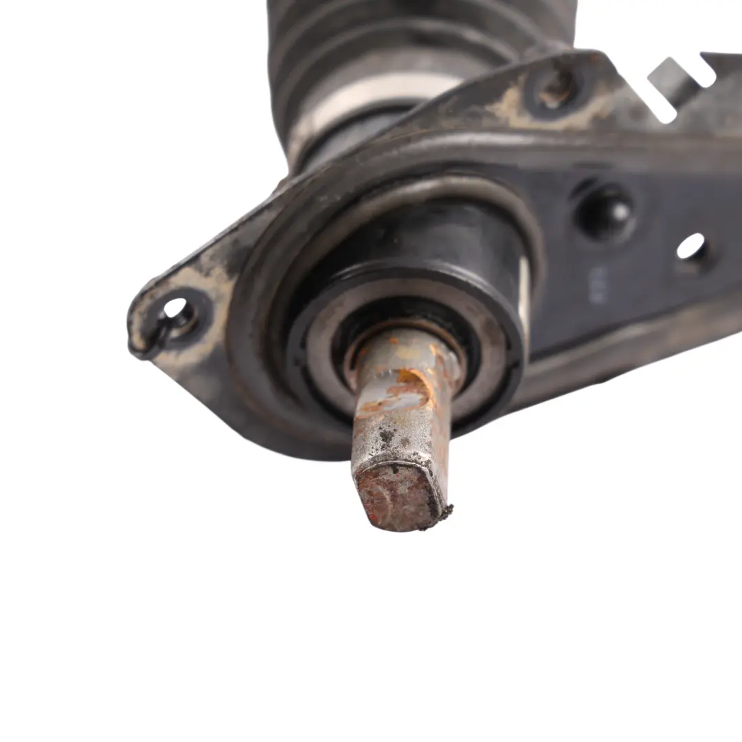 Volkswagen Transporter T5 Steering Column Shaft Joint - SKU RHD-7E2419751B - Part number 7E2419751B