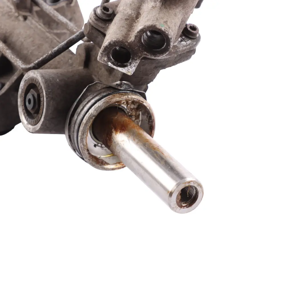 Steering Column Mechanism Gear Rack to Volkswagen Transporter T6 Power with Part number 7E2422055K Volkswagen Transporter T6 Power Steering Column Mechanism Gear Rack - SKU RHD-7E2422055K - Part number 7E2422055K