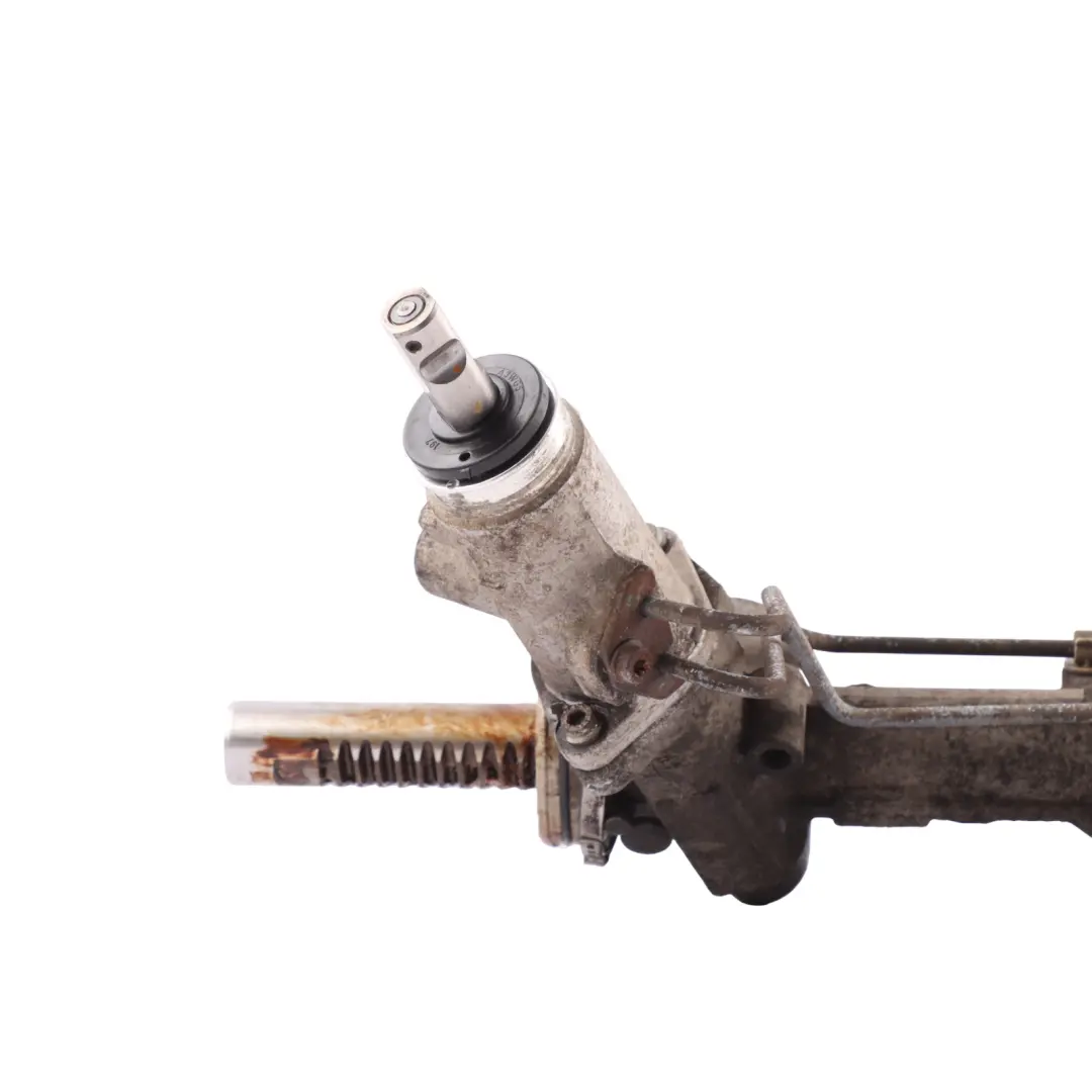 Volkswagen Transporter T6 Power Steering Column Mechanism Gear Rack - SKU RHD-7E2422055K - Part number 7E2422055K