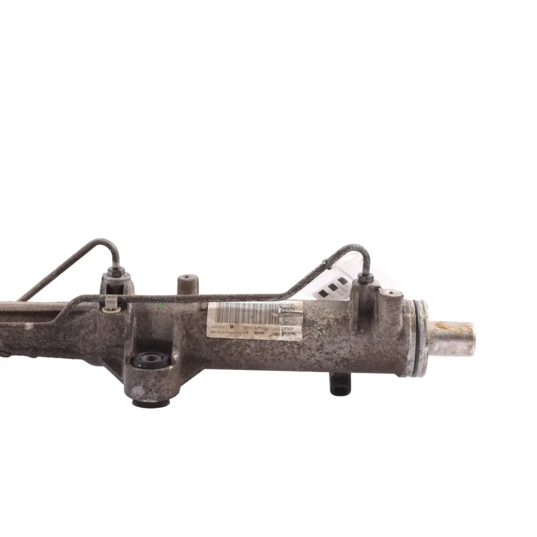 Steering Column Mechanism Gear Rack to Volkswagen Transporter T6 Power with Part number 7E2422055K Volkswagen Transporter T6 Power Steering Column Mechanism Gear Rack - SKU RHD-7E2422055K - Part number 7E2422055K