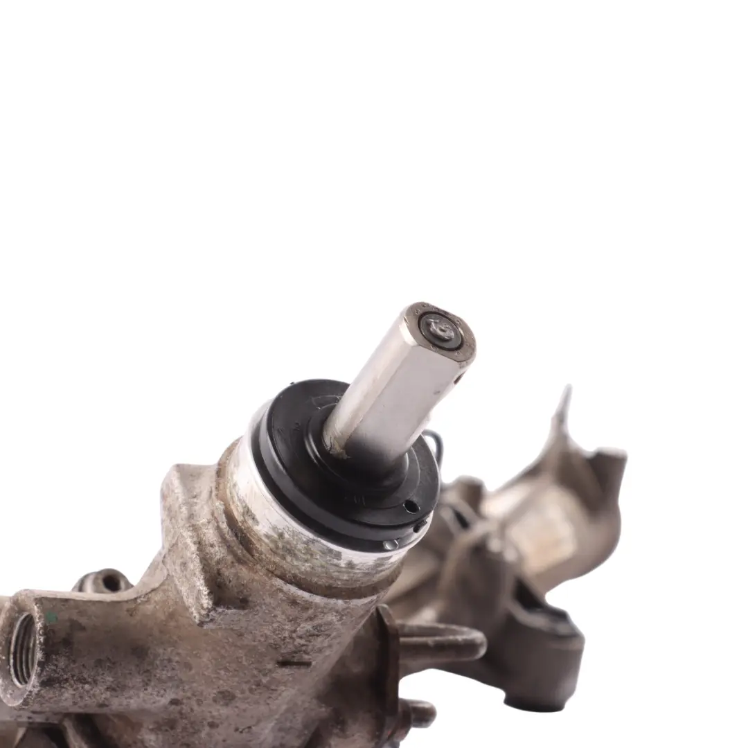 Steering Column Mechanism Gear Rack to Volkswagen Transporter T6 Power with Part number 7E2422055K Volkswagen Transporter T6 Power Steering Column Mechanism Gear Rack - SKU RHD-7E2422055K - Part number 7E2422055K