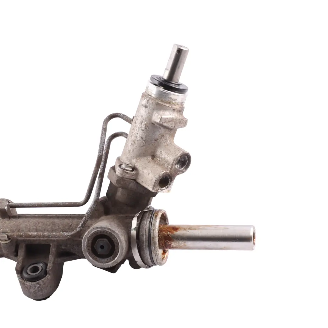 Volkswagen Transporter T6 Power Steering Column Mechanism Gear Rack - SKU RHD-7E2422055K - Part number 7E2422055K