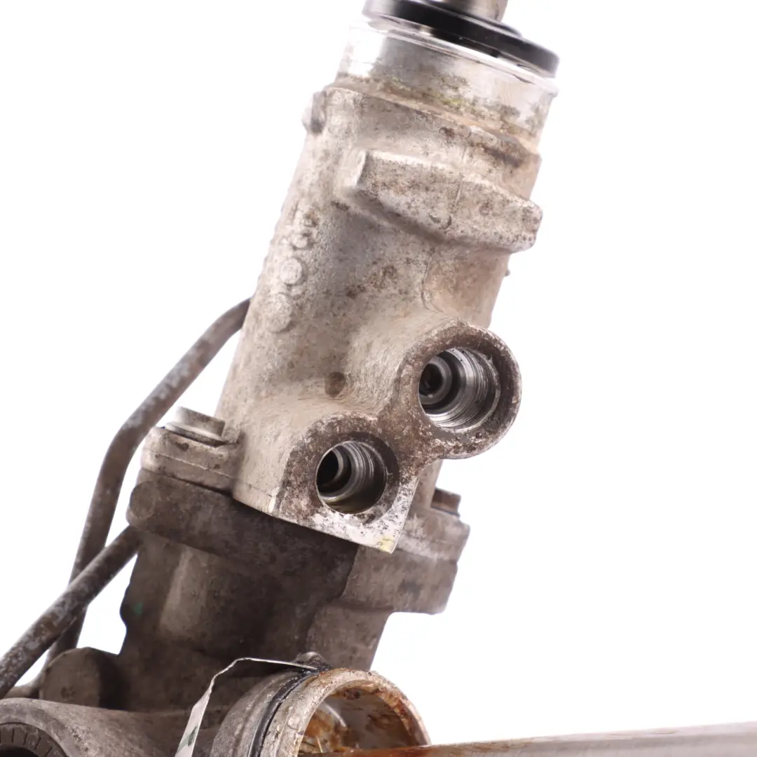 Volkswagen Transporter T6 Power Steering Column Mechanism Gear Rack - SKU RHD-7E2422055K - Part number 7E2422055K