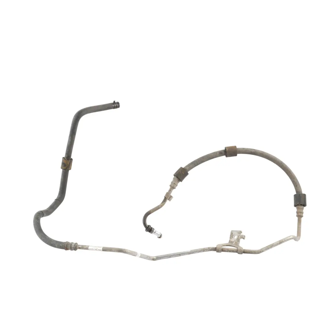 Steering Hose Pipe Line to Volkswagen Transporter T6 Power with Part number 7E2422891T Volkswagen Transporter T6 Power Steering Hose Pipe Line - SKU RHD-7E2422891T - Part number 7E2422891T