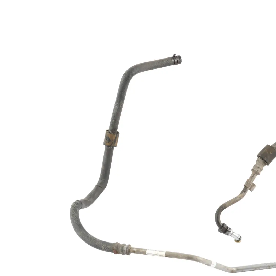 Volkswagen Transporter T6 Power Steering Hose Pipe Line - SKU RHD-7E2422891T - Part number 7E2422891T