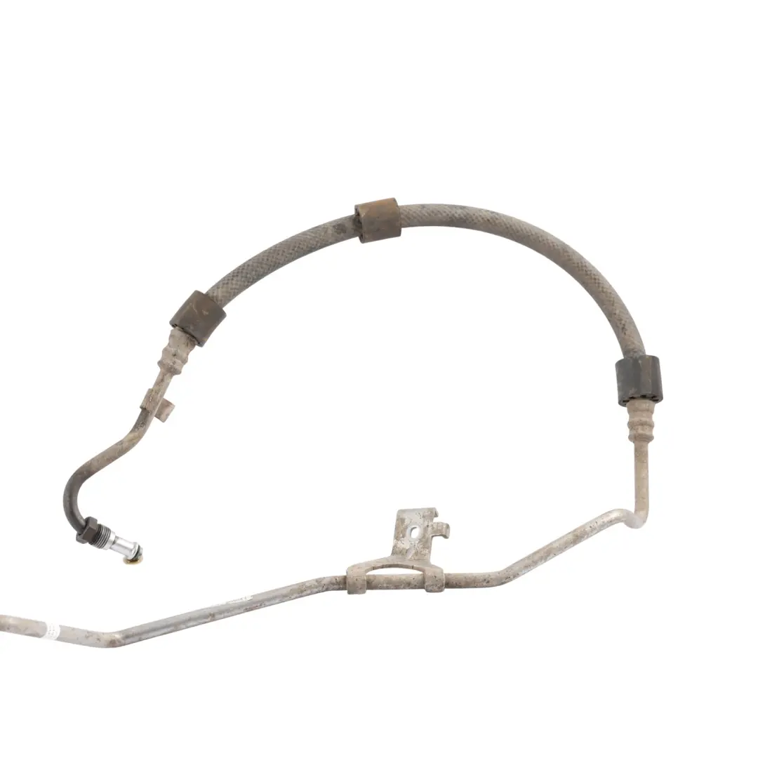 Volkswagen Transporter T6 Power Steering Hose Pipe Line - SKU RHD-7E2422891T - Part number 7E2422891T