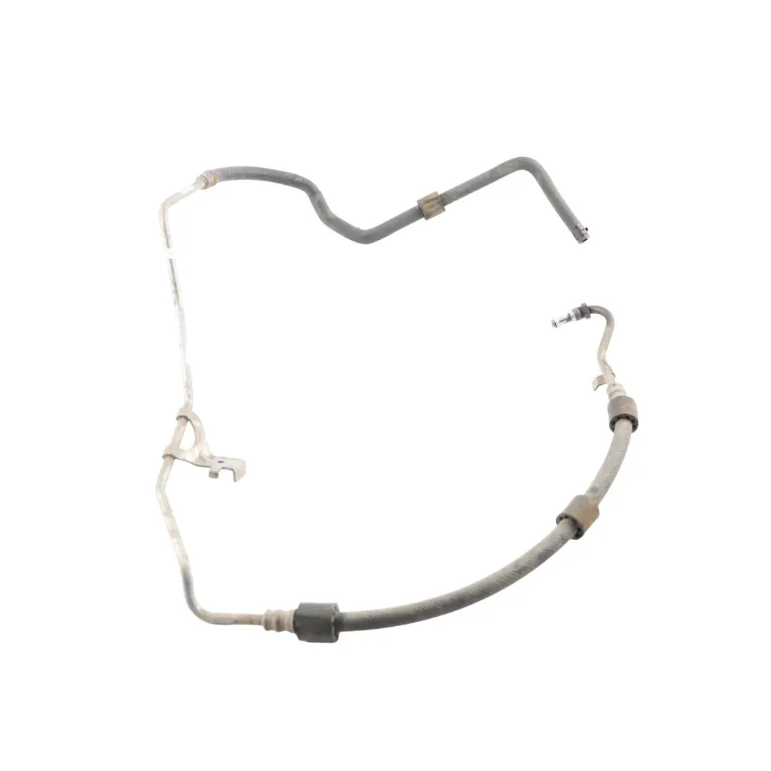 Steering Hose Pipe Line to Volkswagen Transporter T6 Power with Part number 7E2422891T Volkswagen Transporter T6 Power Steering Hose Pipe Line - SKU RHD-7E2422891T - Part number 7E2422891T