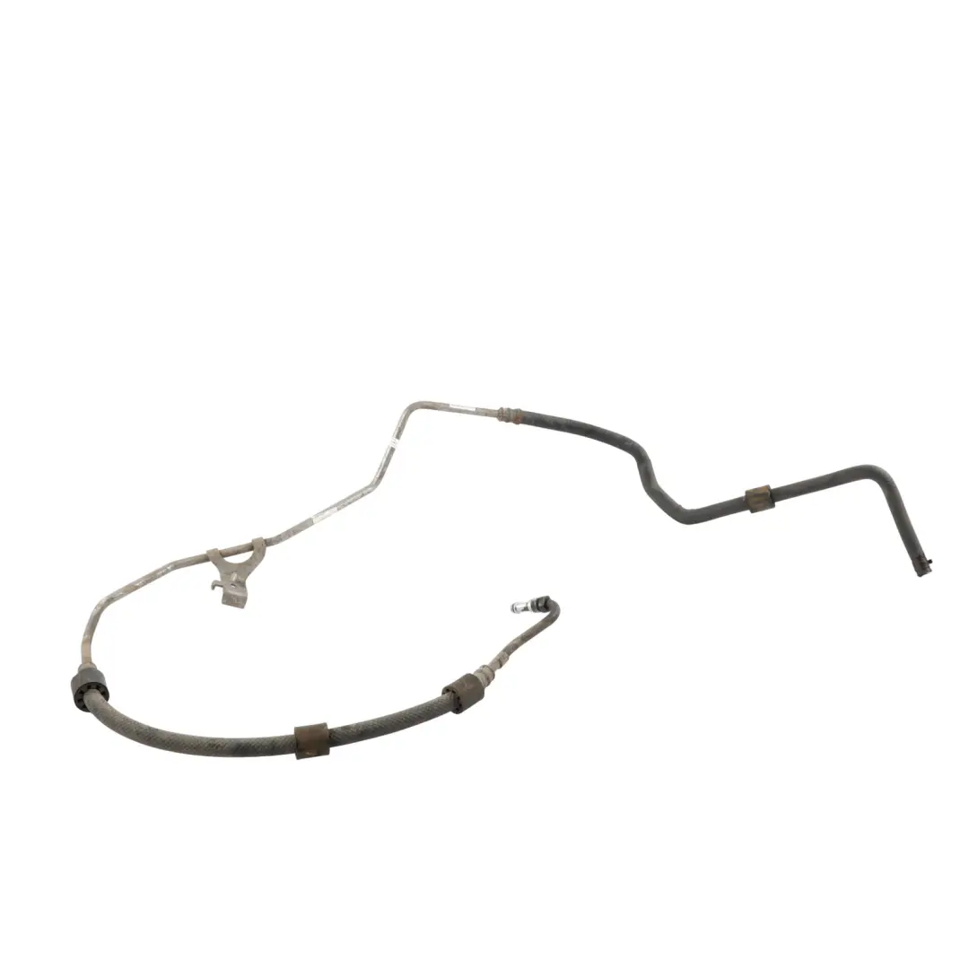 Steering Hose Pipe Line to Volkswagen Transporter T6 Power with Part number 7E2422891T Volkswagen Transporter T6 Power Steering Hose Pipe Line - SKU RHD-7E2422891T - Part number 7E2422891T