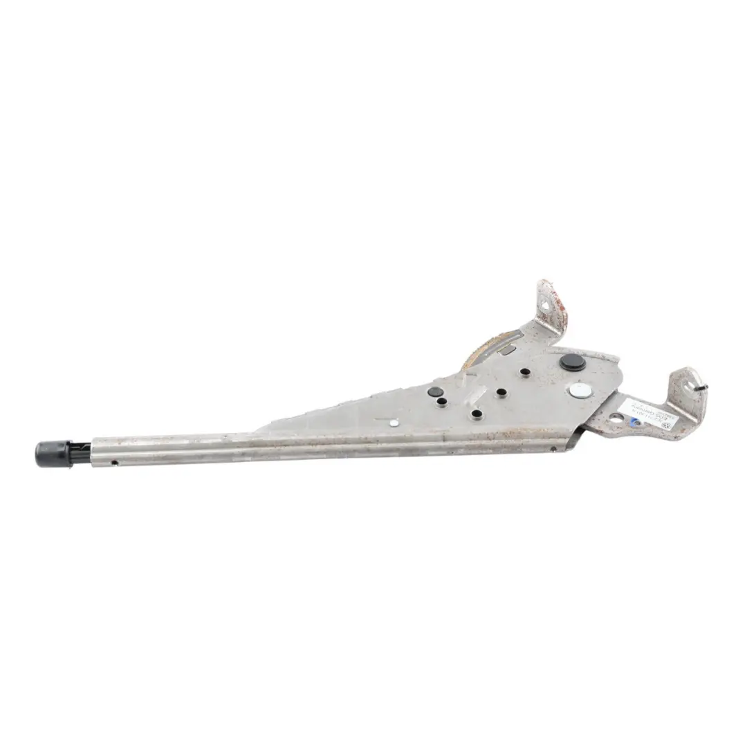 Volkswagen Transporter T6 Handbrake Lever Parking Brake - SKU RHD-7E2711301N - Part number 7E2711301N