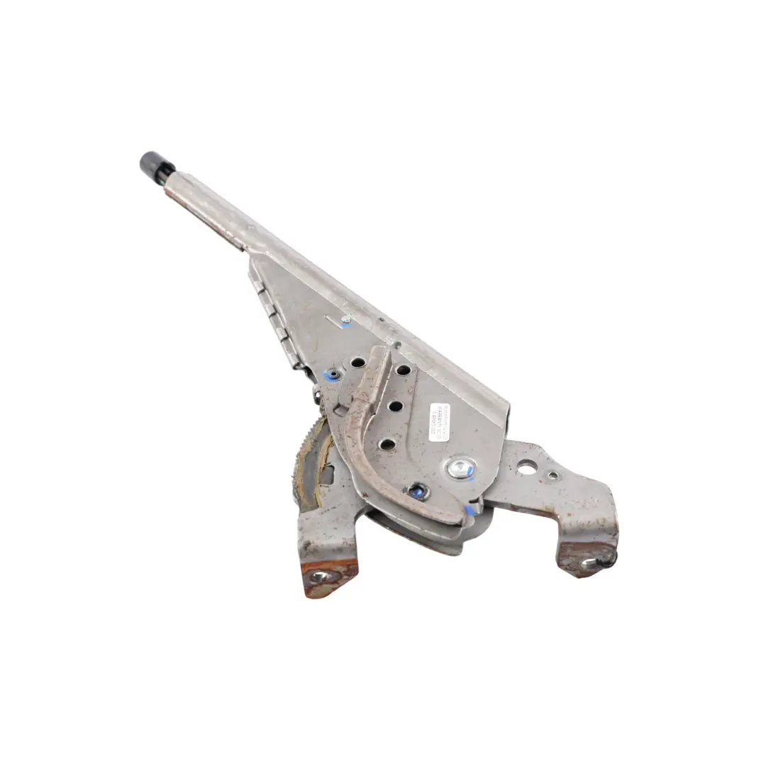 Volkswagen Transporter T6 Handbrake Lever Parking Brake - SKU RHD-7E2711301N - Part number 7E2711301N
