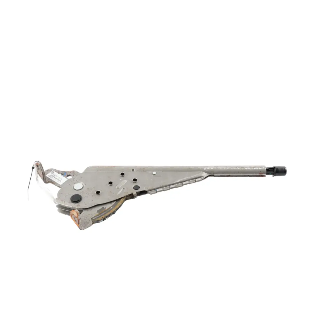 Volkswagen Transporter T6 Handbrake Lever Parking Brake - SKU RHD-7E2711301N - Part number 7E2711301N