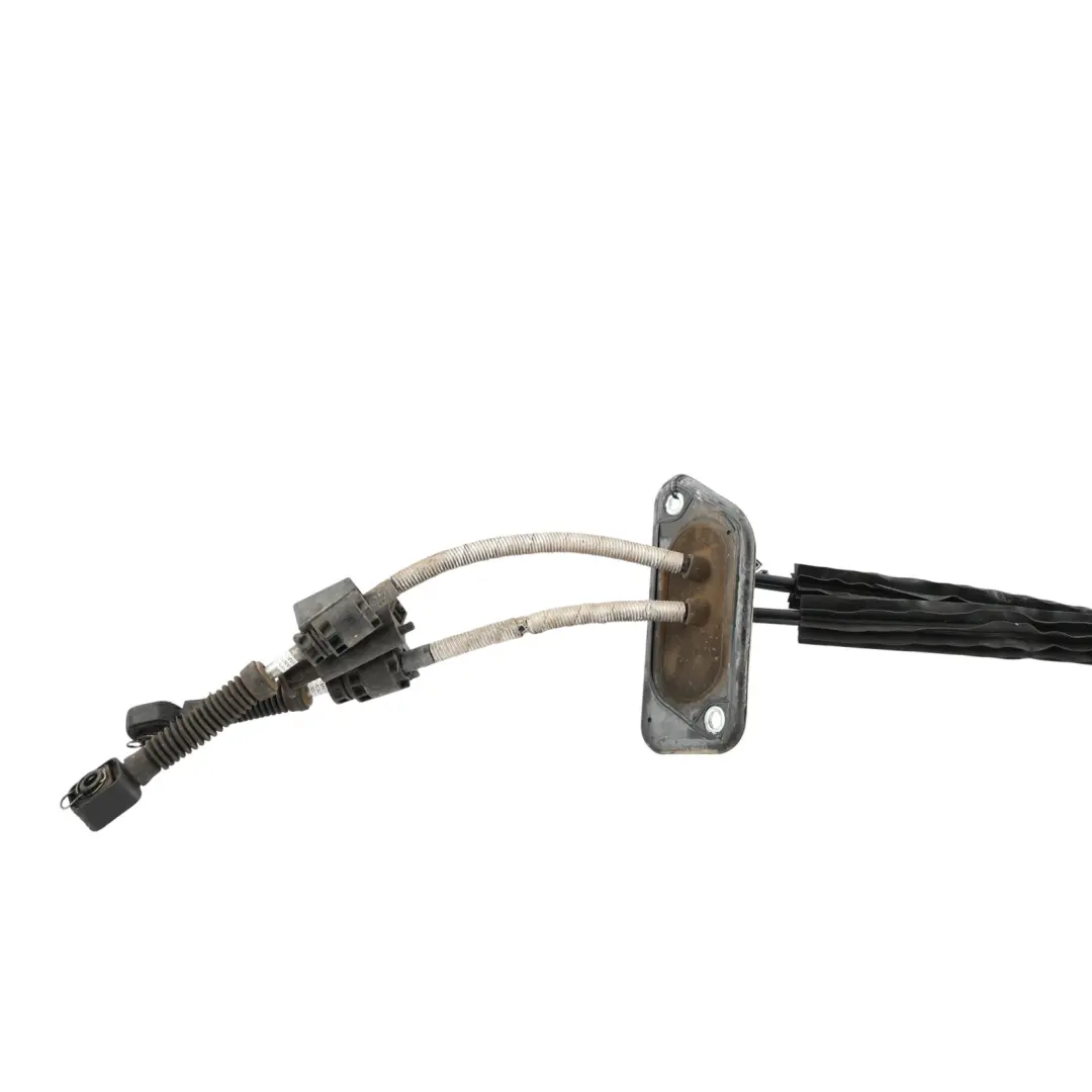 Shift Selector Linkage Cable Manual to Volkswagen Transporter T6 Gear with Part number 7E2711877C Volkswagen Transporter T6 Gear Shift Selector Linkage Cable Manual - SKU RHD-7E2711877C - Part number 7E2711877C