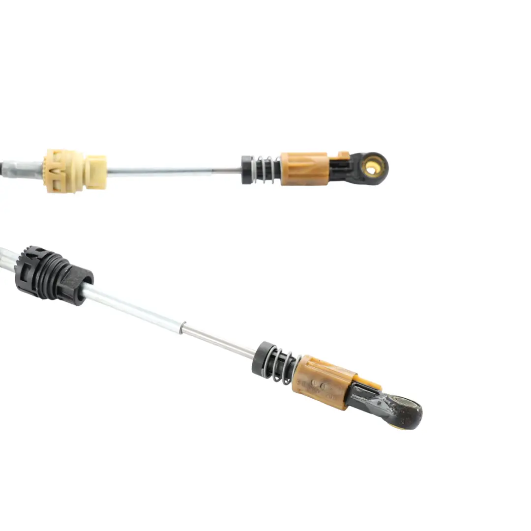 Shift Selector Linkage Cable Manual to Volkswagen Transporter T6 Gear with Part number 7E2711877C Volkswagen Transporter T6 Gear Shift Selector Linkage Cable Manual - SKU RHD-7E2711877C - Part number 7E2711877C