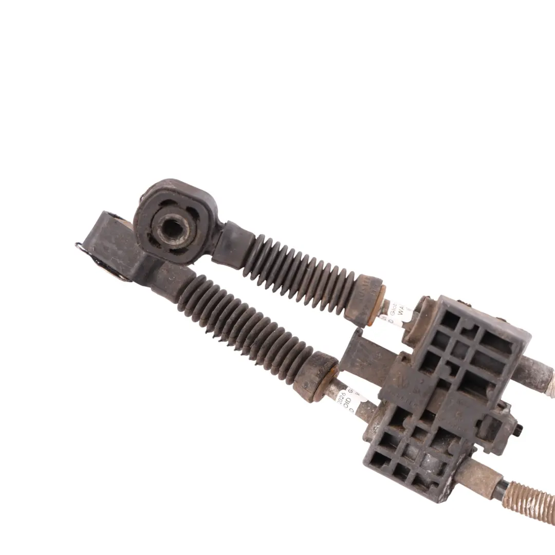 Shift Selector Linkage Cable Manual to Volkswagen Transporter T6 Gear with Part number 7E2711877C Volkswagen Transporter T6 Gear Shift Selector Linkage Cable Manual - SKU RHD-7E2711877C - Part number 7E2711877C