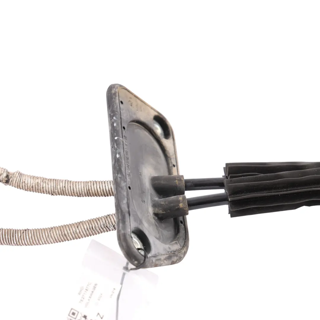 Shift Selector Linkage Cable Manual to Volkswagen Transporter T6 Gear with Part number 7E2711877C Volkswagen Transporter T6 Gear Shift Selector Linkage Cable Manual - SKU RHD-7E2711877C - Part number 7E2711877C