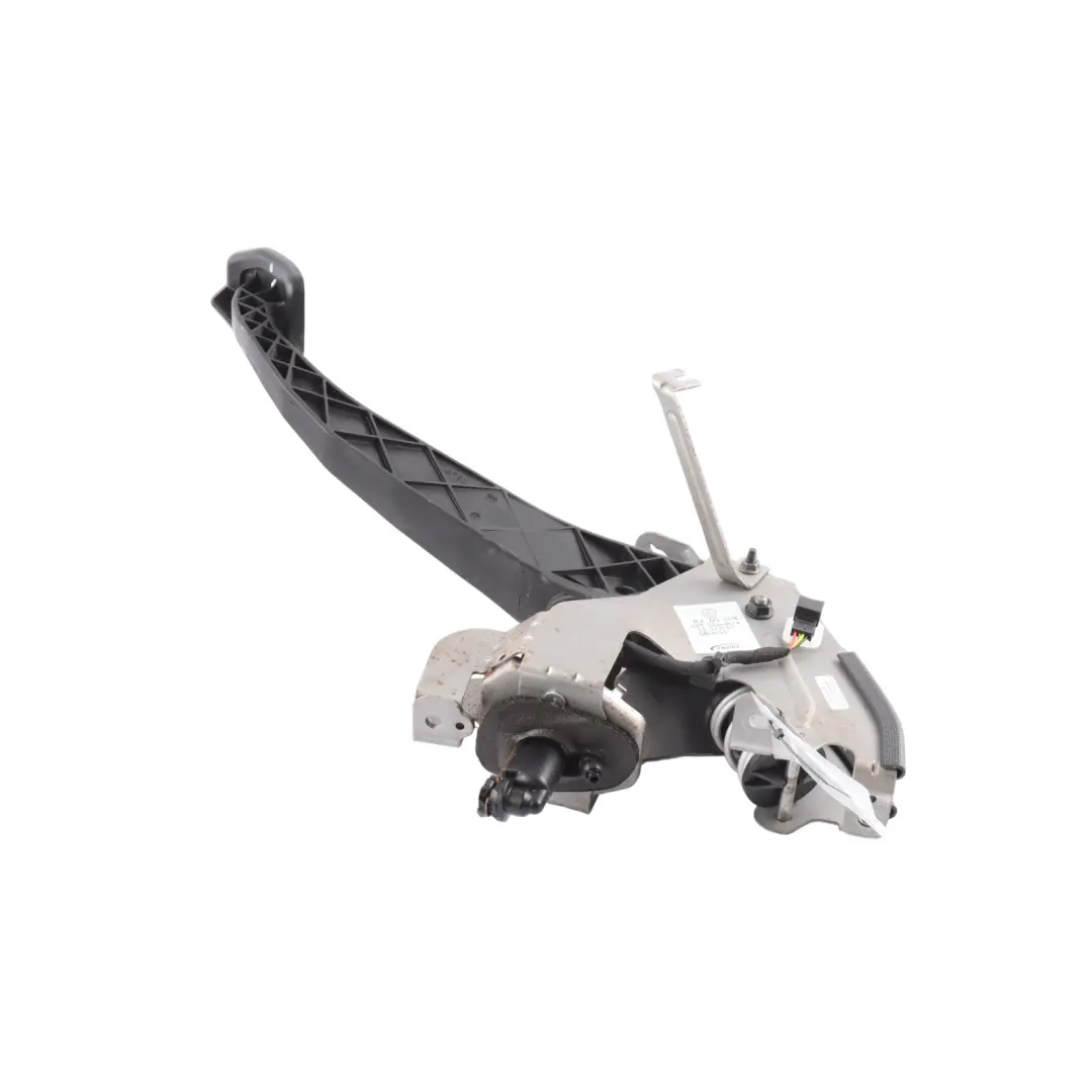 Clutch Pedal Module to Volkswagen Transporter T6 with Part number 7E2721059E Volkswagen Transporter T6 Clutch Pedal Module - SKU RHD-7E2721059E - Part number 7E2721059E