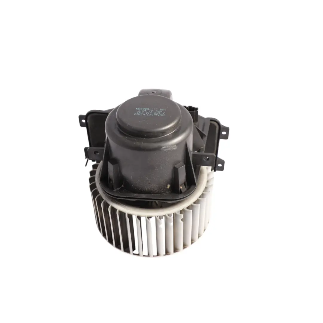 Heater Blower Motor Fan to Volkswagen Transporter T6 with Part number 7E2819021C Volkswagen Transporter T6 Heater Blower Motor Fan - SKU RHD-7E2819021C - Part number 7E2819021C