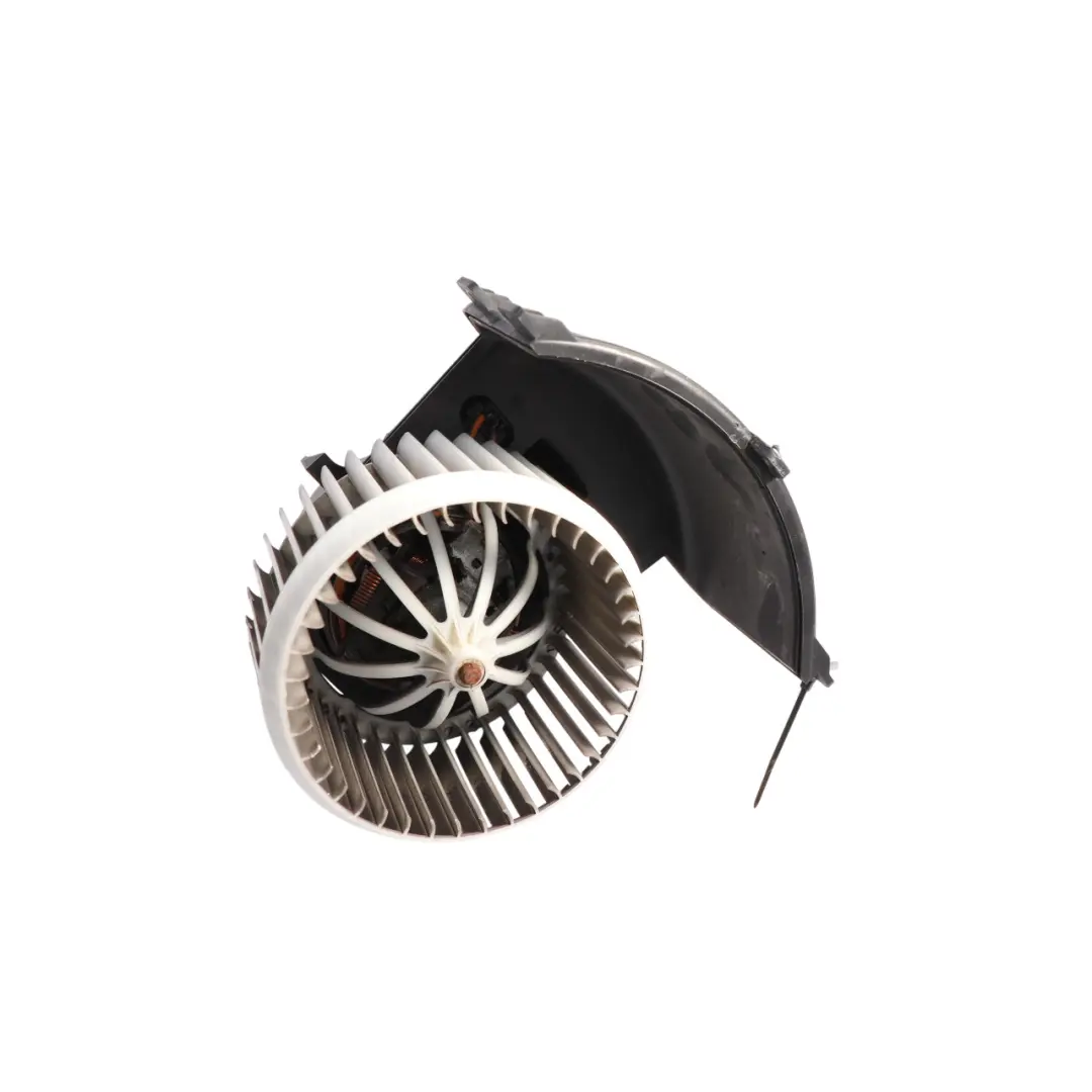 Volkswagen Transporter T6 Heater Blower Motor Fan - SKU RHD-7E2819021C - Part number 7E2819021C