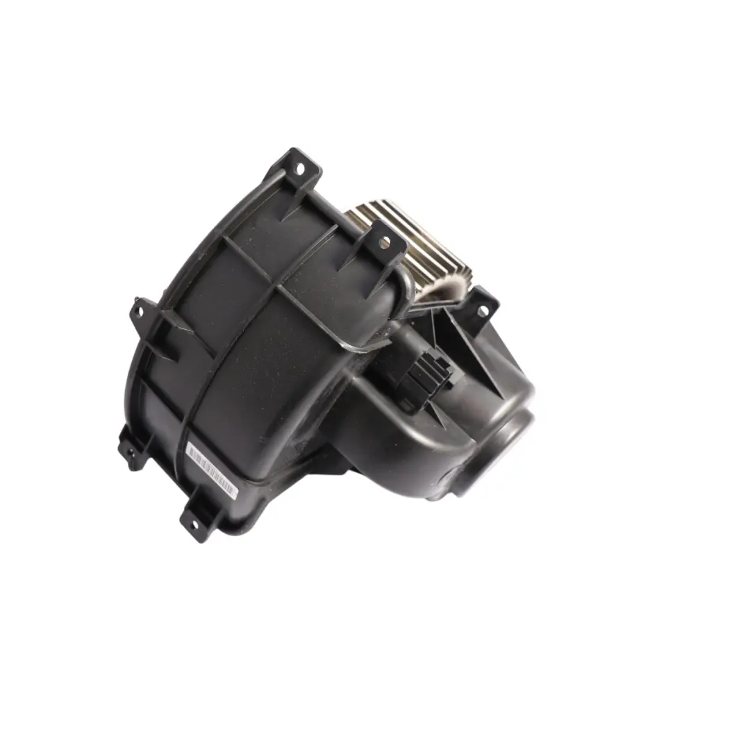 Volkswagen Transporter T6 Heater Blower Motor Fan - SKU RHD-7E2819021C - Part number 7E2819021C