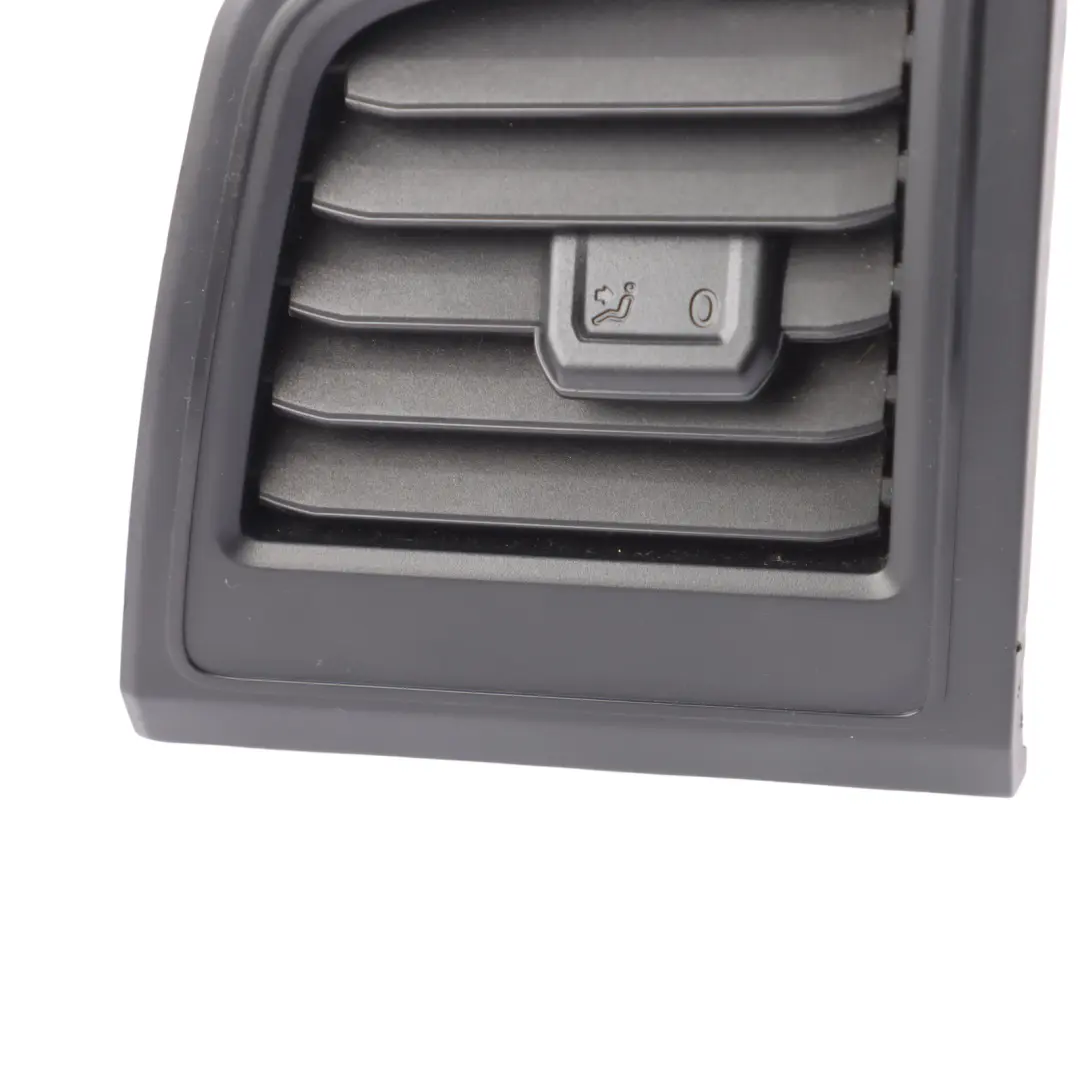 Volkswagen Transporter T6 Dashboard Air Vent Grille Front Left N/S - SKU RHD-7E2819203G - Part number 7E2819203G