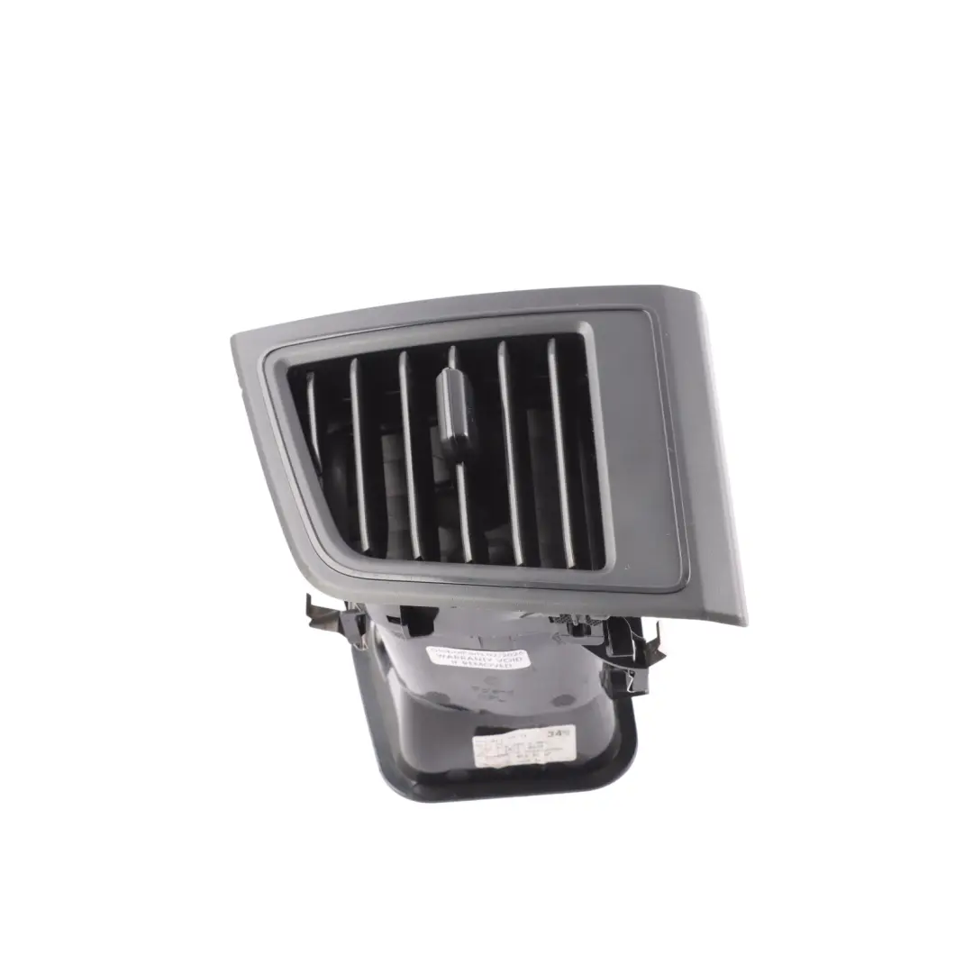 Dashboard Air Vent Grille Front Left N/S to Volkswagen Transporter T6 with Part number 7E2819203G Volkswagen Transporter T6 Dashboard Air Vent Grille Front Left N/S - SKU RHD-7E2819203G - Part number 7E2819203G
